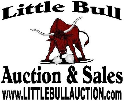 Little Bull Auction & Sales Co.